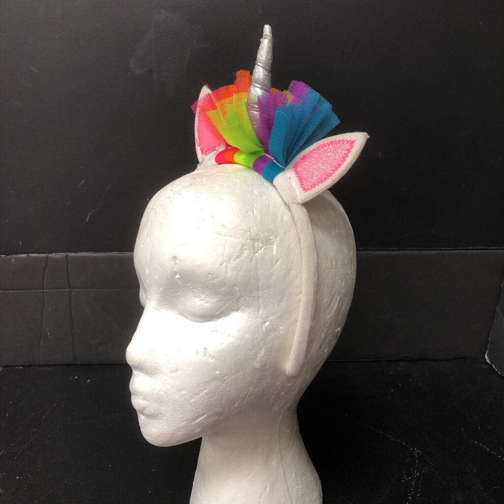 Unicorn Headband