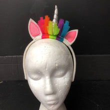Load image into Gallery viewer, Unicorn Headband
