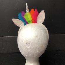 Load image into Gallery viewer, Unicorn Headband
