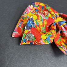 Load image into Gallery viewer, Candy Hairbow Clip
