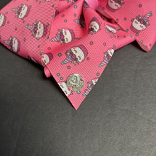 Load image into Gallery viewer, Unicorn Cupcake Hairbow Clip
