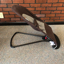 Load image into Gallery viewer, Balance Soft Cotton Travel Bouncer Seat
