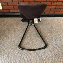 Load image into Gallery viewer, Balance Soft Cotton Travel Bouncer Seat
