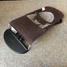 Load image into Gallery viewer, Balance Soft Cotton Travel Bouncer Seat

