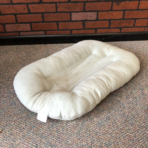 Organic Infant Lounger (Snuggle Me)