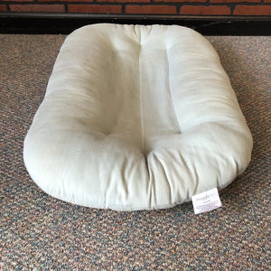 Organic Infant Lounger (Snuggle Me)