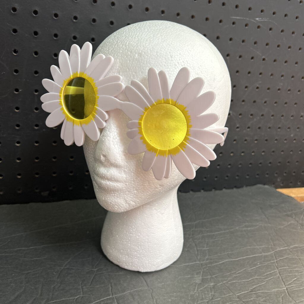Sunflower Glasses
