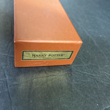 Load image into Gallery viewer, Universal Studios Wizarding World Harry Potter&#39;s Wand w/Map
