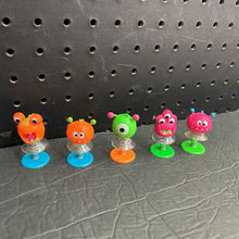 Load image into Gallery viewer, 5pk Popping Monsters Party Favors
