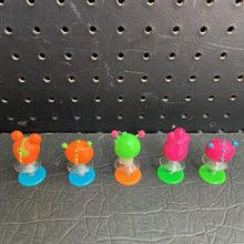 Load image into Gallery viewer, 5pk Popping Monsters Party Favors
