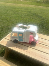Load image into Gallery viewer, Doll Camper
