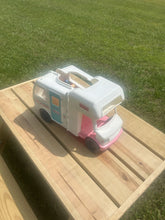 Load image into Gallery viewer, Doll Camper
