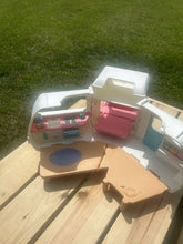 Load image into Gallery viewer, Doll Camper
