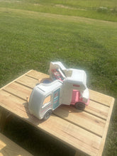 Load image into Gallery viewer, Doll Camper
