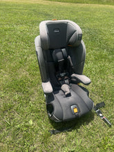 Load image into Gallery viewer, My Fit Toddler Car seat
