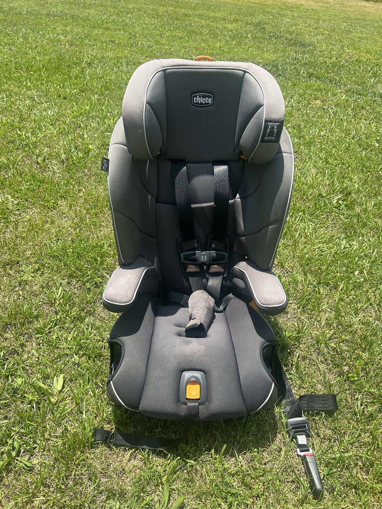 My Fit Toddler Car seat