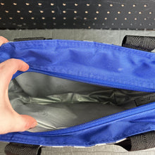 Load image into Gallery viewer, Plaid School Lunch Bag
