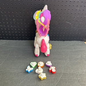 Starshine the Bright Lights Unicorn Battery Operated