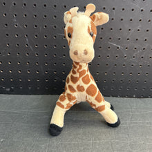Load image into Gallery viewer, Giraffe Plush
