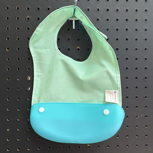 Convertible Elephant Bib (Amplim)