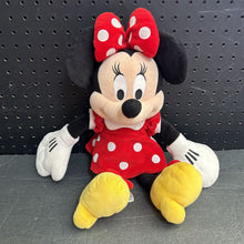 Load image into Gallery viewer, Minnie Mouse Plush
