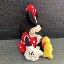 Load image into Gallery viewer, Minnie Mouse Plush
