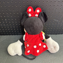 Load image into Gallery viewer, Minnie Mouse Plush
