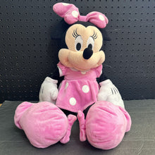 Load image into Gallery viewer, Minnie Mouse Plush
