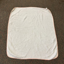 Load image into Gallery viewer, Lemon Nursery Blanket
