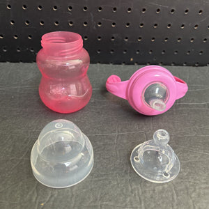 Sippy Cup w/Handles