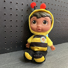 Load image into Gallery viewer, Baby Checkup Lil' Nursery Pals Baby Bee Baby Doll
