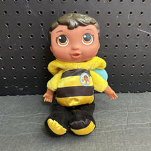 Load image into Gallery viewer, Baby Checkup Lil' Nursery Pals Baby Bee Baby Doll
