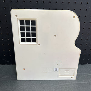 Dollhouse Bathroom Battery Operated (Goldlok Toys)