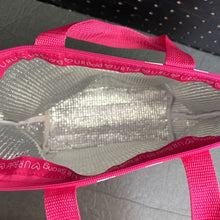 Load image into Gallery viewer, Polka Dot Lunch Bag
