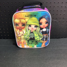 Load image into Gallery viewer, School Lunch Bag
