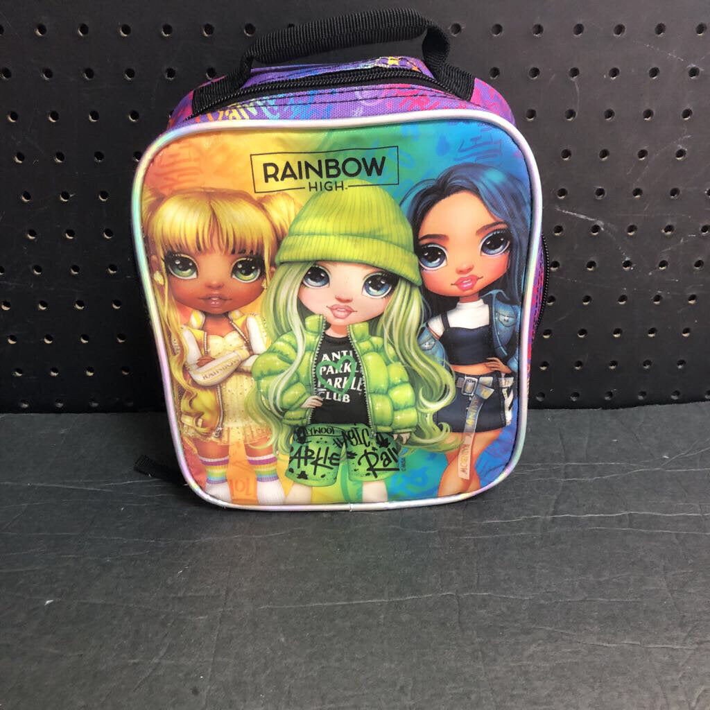 School Lunch Bag