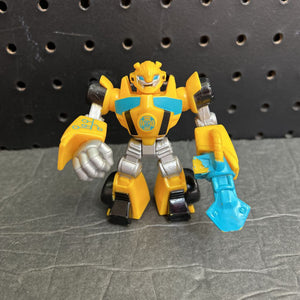 Bumblebee Figure