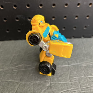 Bumblebee Figure