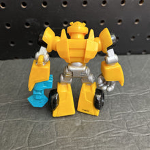 Load image into Gallery viewer, Bumblebee Figure
