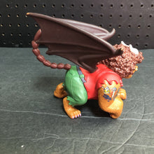 Load image into Gallery viewer, Manticore Figure (Disney Onward)
