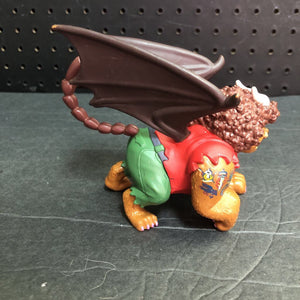 Manticore Figure (Disney Onward)