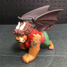 Load image into Gallery viewer, Manticore Figure (Disney Onward)
