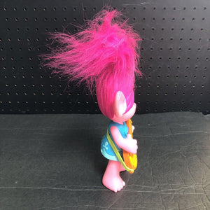 Pop to Rock Poppy Battery Operated