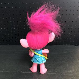 Pop to Rock Poppy Battery Operated