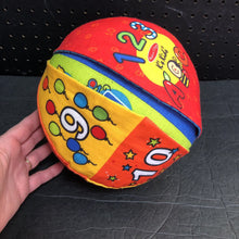 Load image into Gallery viewer, K&#39;s Kids 2-in-1 Talking Ball Battery Operated
