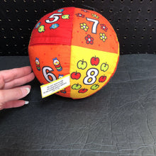 Load image into Gallery viewer, K&#39;s Kids 2-in-1 Talking Ball Battery Operated
