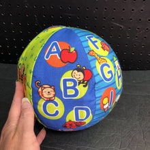 Load image into Gallery viewer, K&#39;s Kids 2-in-1 Talking Ball Battery Operated
