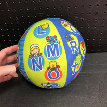 Load image into Gallery viewer, K&#39;s Kids 2-in-1 Talking Ball Battery Operated
