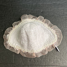 Load image into Gallery viewer, Bitty Baby Hat for 15/16&quot; Baby Doll
