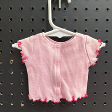 Load image into Gallery viewer, Heart Top for 18" Doll
